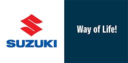 Suzuki Way Of Life Logo
